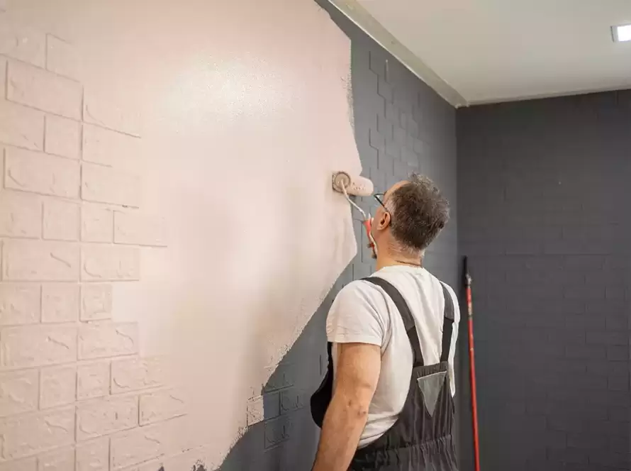 Pintura de pared en Alicante, Alicante