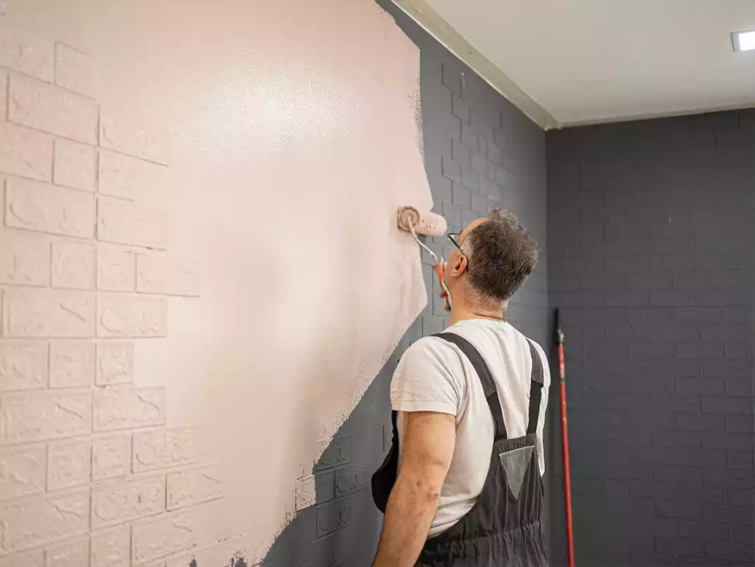 Acabados, Pintura y Decoración