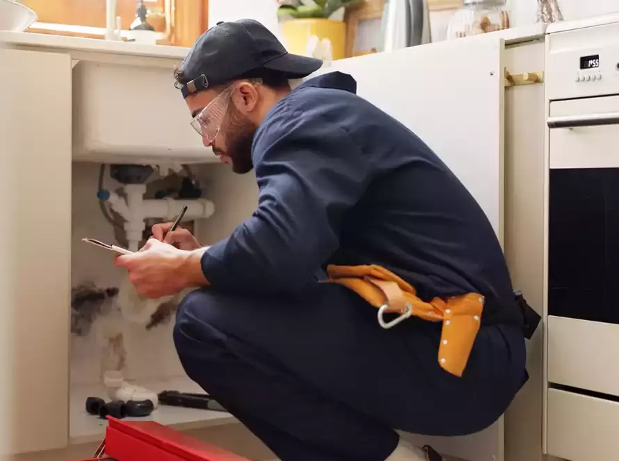 Servicios de Manitas, fontanería, reparaciones menores en Alicante, Alicante