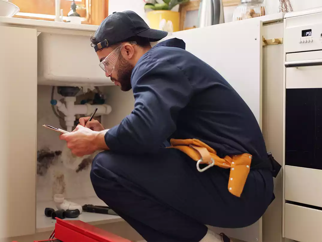 Mantenimiento y Reparaciones