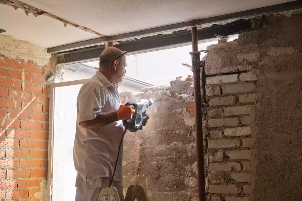 Albañilería y Obra Civil en Alicante