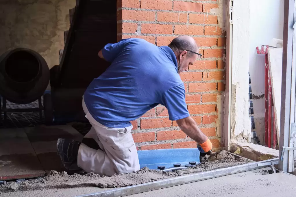 Albañilería y Obra Civil en Alicante