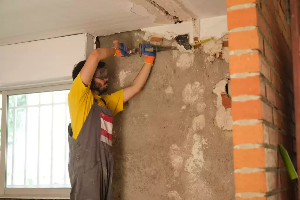 Albañilería y Obra Civil en Alicante